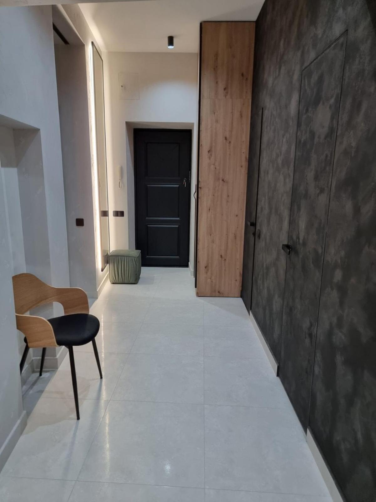 Leogrand Apartments On Krakivska 26 Lviv Buitenkant foto